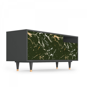 Sideboard - STORYZ - T7 Amazon Forest - Antracite
