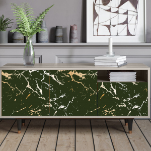 Sideboard - STORYZ - T7 Amazon Forest - Sand