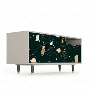 Sideboard - STORYZ - T7 Space Rocks - Sand