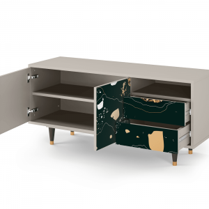Sideboard - STORYZ - T7 Space Rocks - Sand