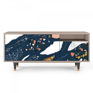 Sideboard - STORYZ - T7 Nude Iceberg - Latte