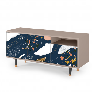 Sideboard - STORYZ - T7 Nude Iceberg - Latte