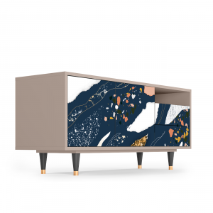 Sideboard - STORYZ - T7 Nude Iceberg - Latte