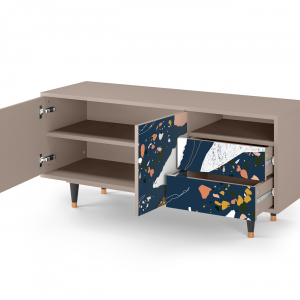 Sideboard - STORYZ - T7 Nude Iceberg - Latte