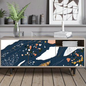 Sideboard - STORYZ - T7 Nude Iceberg - Sand