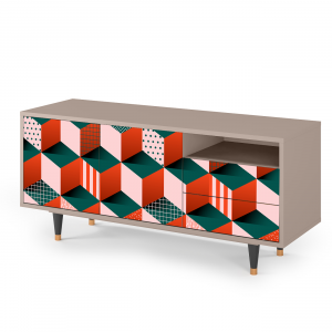 Sideboard - STORYZ - T7 Pepsi-Cola - Latte