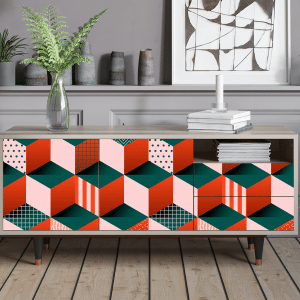 Sideboard - STORYZ - T7 Pepsi-Cola - Sand