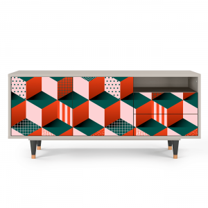 Sideboard - STORYZ - T7 Pepsi-Cola - Sand