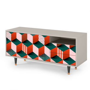 Sideboard - STORYZ - T7 Pepsi-Cola - Sand