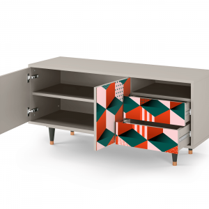 Sideboard - STORYZ - T7 Pepsi-Cola - Sand