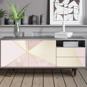 Sideboard - STORYZ - T7 Cosmopolitan Diva - Grey