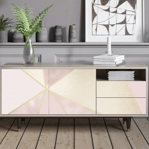 Sideboard - STORYZ - T7 Cosmopolitan Diva - Sand