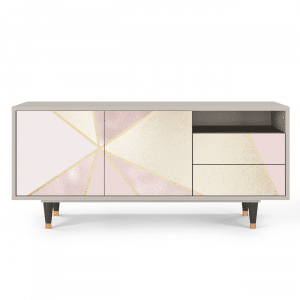 Sideboard - STORYZ - T7 Cosmopolitan Diva - Sand