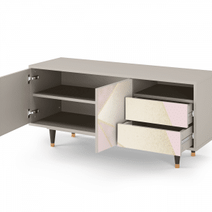 Sideboard - STORYZ - T7 Cosmopolitan Diva - Sand