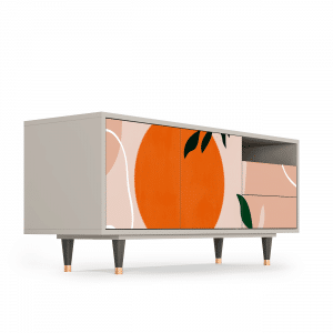 Sideboard - STORYZ - T7 Artwork - Sand