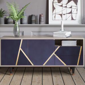 Sideboard - STORYZ - T7 The Amethyst - Sand