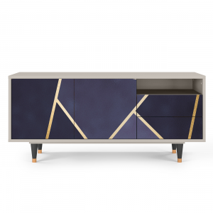 Sideboard - STORYZ - T7 The Amethyst - Sand