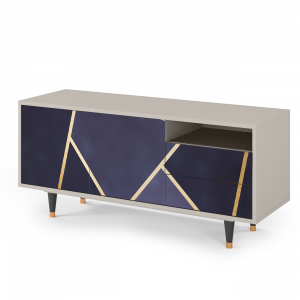 Sideboard - STORYZ - T7 The Amethyst - Sand