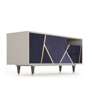 Sideboard - STORYZ - T7 The Amethyst - Sand