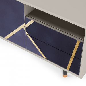 Sideboard - STORYZ - T7 The Amethyst - Sand