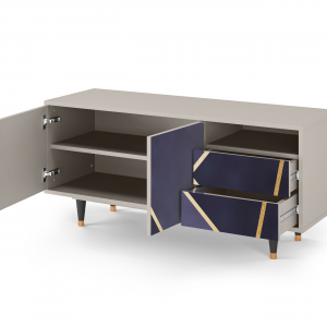 Sideboard - STORYZ - T7 The Amethyst - Sand