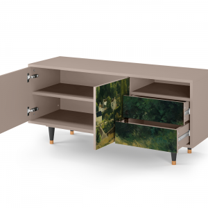 Sideboard - STORYZ - T7 Jalais Hill by Pissarro - Latte
