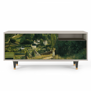 Sideboard - STORYZ - T7 Jalais Hill by Pissarro - Sand
