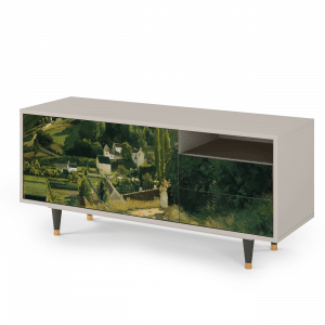 Sideboard - STORYZ - T7 Jalais Hill by Pissarro - Sand