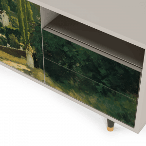 Sideboard - STORYZ - T7 Jalais Hill by Pissarro - Sand