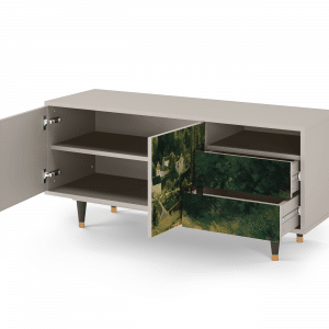 Sideboard - STORYZ - T7 Jalais Hill by Pissarro - Sand