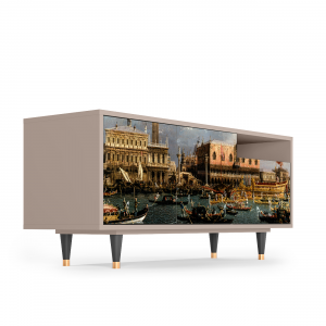 Sideboard - STORYZ - T7 The Bucintoro - Latte