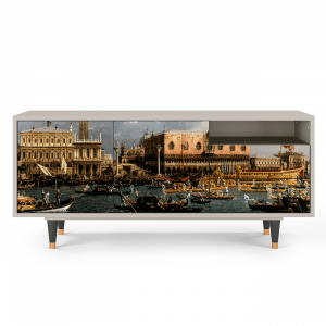 Sideboard - STORYZ - T7 The Bucintoro - Sand