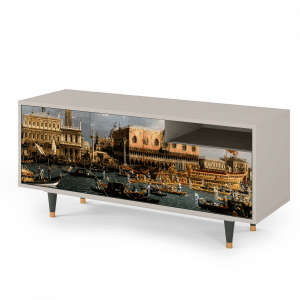 Sideboard - STORYZ - T7 The Bucintoro - Sand