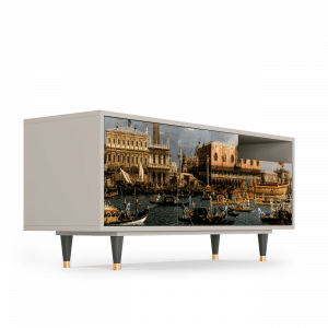 Sideboard - STORYZ - T7 The Bucintoro - Sand