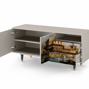 Sideboard - STORYZ - T7 The Bucintoro - Sand
