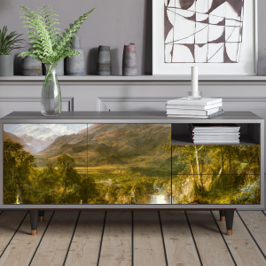 Sideboard - STORYZ - T7 The Heart of the Andes  - Grey