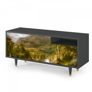 Sideboard - STORYZ - T7 The Heart of the Andes  - Antracite