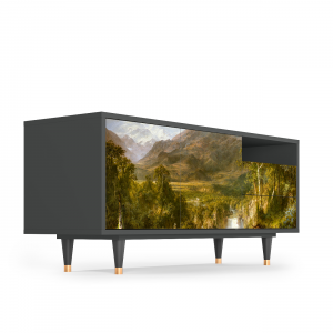 Sideboard - STORYZ - T7 The Heart of the Andes  - Antracite
