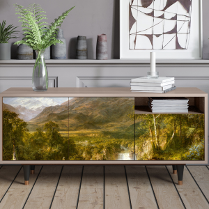 Sideboard - STORYZ - T7 The Heart of the Andes  - Latte