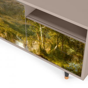 Sideboard - STORYZ - T7 The Heart of the Andes  - Latte
