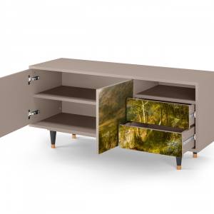 Sideboard - STORYZ - T7 The Heart of the Andes  - Latte