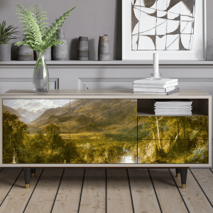 Sideboard - STORYZ - T7 The Heart of the Andes  - Sand