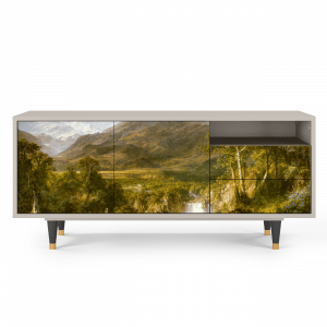 Sideboard - STORYZ - T7 The Heart of the Andes  - Sand