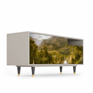 Sideboard - STORYZ - T7 The Heart of the Andes  - Sand