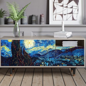 Sideboard - STORYZ - T7 The Starry Night 
 - Sand