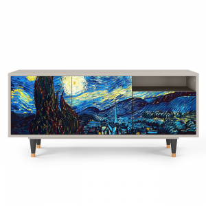 Sideboard - STORYZ - T7 The Starry Night 
 - Sand