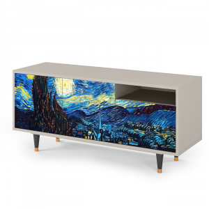 Sideboard - STORYZ - T7 The Starry Night 
 - Sand