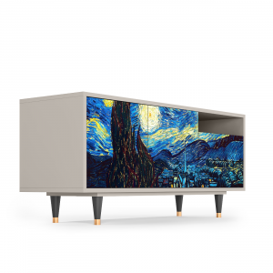 Sideboard - STORYZ - T7 The Starry Night 
 - Sand