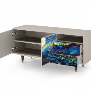 Sideboard - STORYZ - T7 The Starry Night 
 - Sand