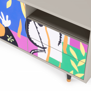 Sideboard - STORYZ - T7 La Tristesse du Roi - Sand